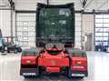 2016 Scania Scania Others