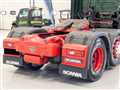2016 Scania Scania Others