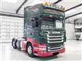 2005 Scania Scania Others