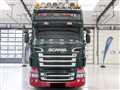 2005 Scania Scania Others