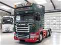 2005 Scania Scania Others
