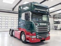 2016 Scania Scania Others