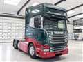 2016 Scania Scania Others