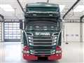 2016 Scania Scania Others