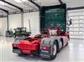 2016 Scania Scania Others