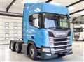 2021 Scania Scania Others