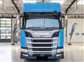 2021 Scania Scania Others