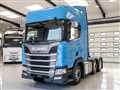 2021 Scania Scania Others