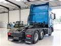 2021 Scania Scania Others