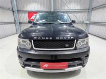 2011 Land Rover Range Rover Sport
