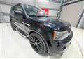 2011 Land Rover Range Rover Sport
