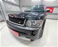 2011 Land Rover Range Rover Sport