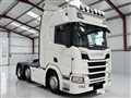 2020 Scania Scania Others