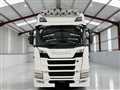 2020 Scania Scania Others