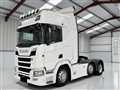 2020 Scania Scania Others