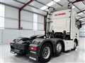 2020 Scania Scania Others
