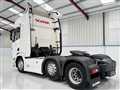 2020 Scania Scania Others