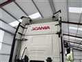 2020 Scania Scania Others