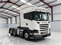 2016 Scania Scania Others