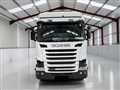 2016 Scania Scania Others