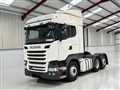 2016 Scania Scania Others
