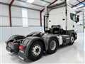2016 Scania Scania Others