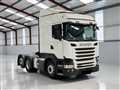 2015 Scania Scania Others
