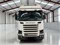 2015 Scania Scania Others