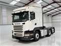 2015 Scania Scania Others
