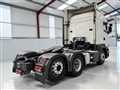2015 Scania Scania Others