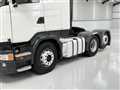 2015 Scania Scania Others