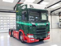 2016 Scania Scania Others