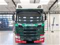 2016 Scania Scania Others