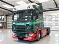 2016 Scania Scania Others