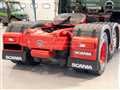 2016 Scania Scania Others