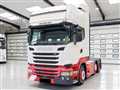 2017 Scania Scania Others