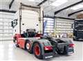 2017 Scania Scania Others