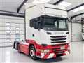 2017 Scania Scania Others