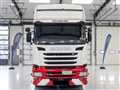 2017 Scania Scania Others