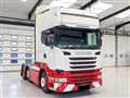 2017 Scania Scania Others
