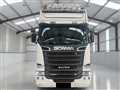 2014 Scania Scania Others