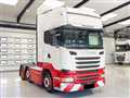 2016 Scania Scania Others