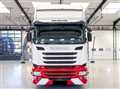 2016 Scania Scania Others