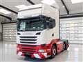 2016 Scania Scania Others