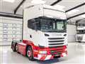 2016 Scania Scania Others