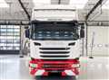 2016 Scania Scania Others