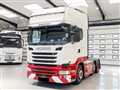 2016 Scania Scania Others