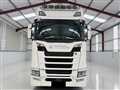 2018 Scania Scania Others