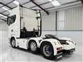 2018 Scania Scania Others