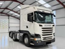 2015 Scania Scania Others